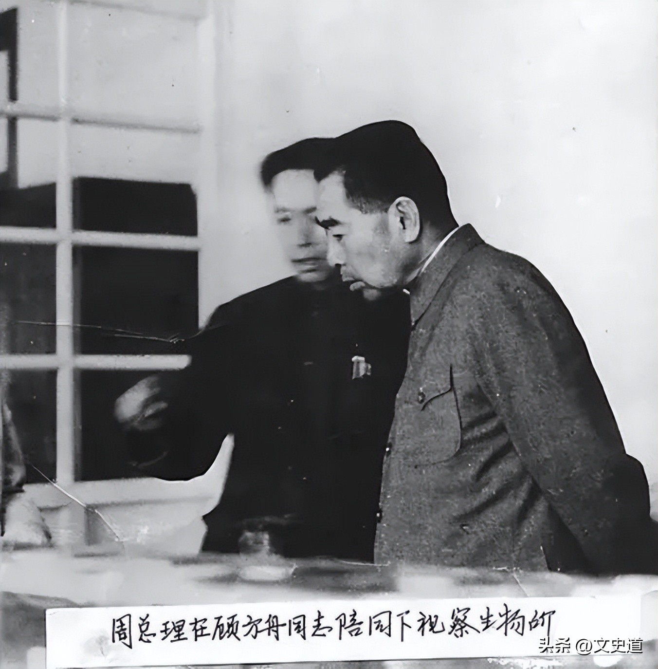 他瞒着妻子用1岁宝宝试“毒”，研制出“糖丸”，拯救了亿万儿童