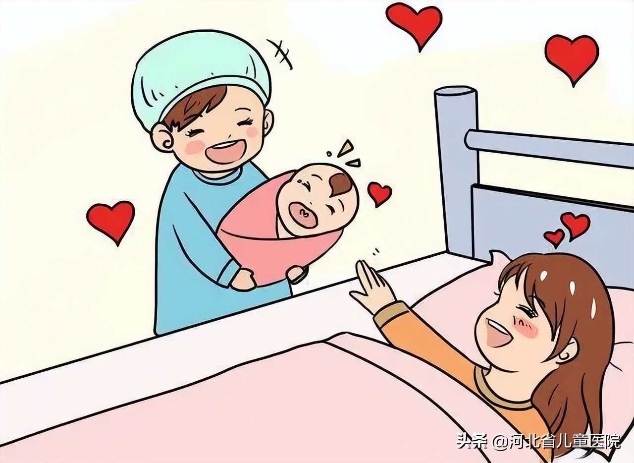 产妇刚出手术室注意事项,产妇出产房了怎么照顾