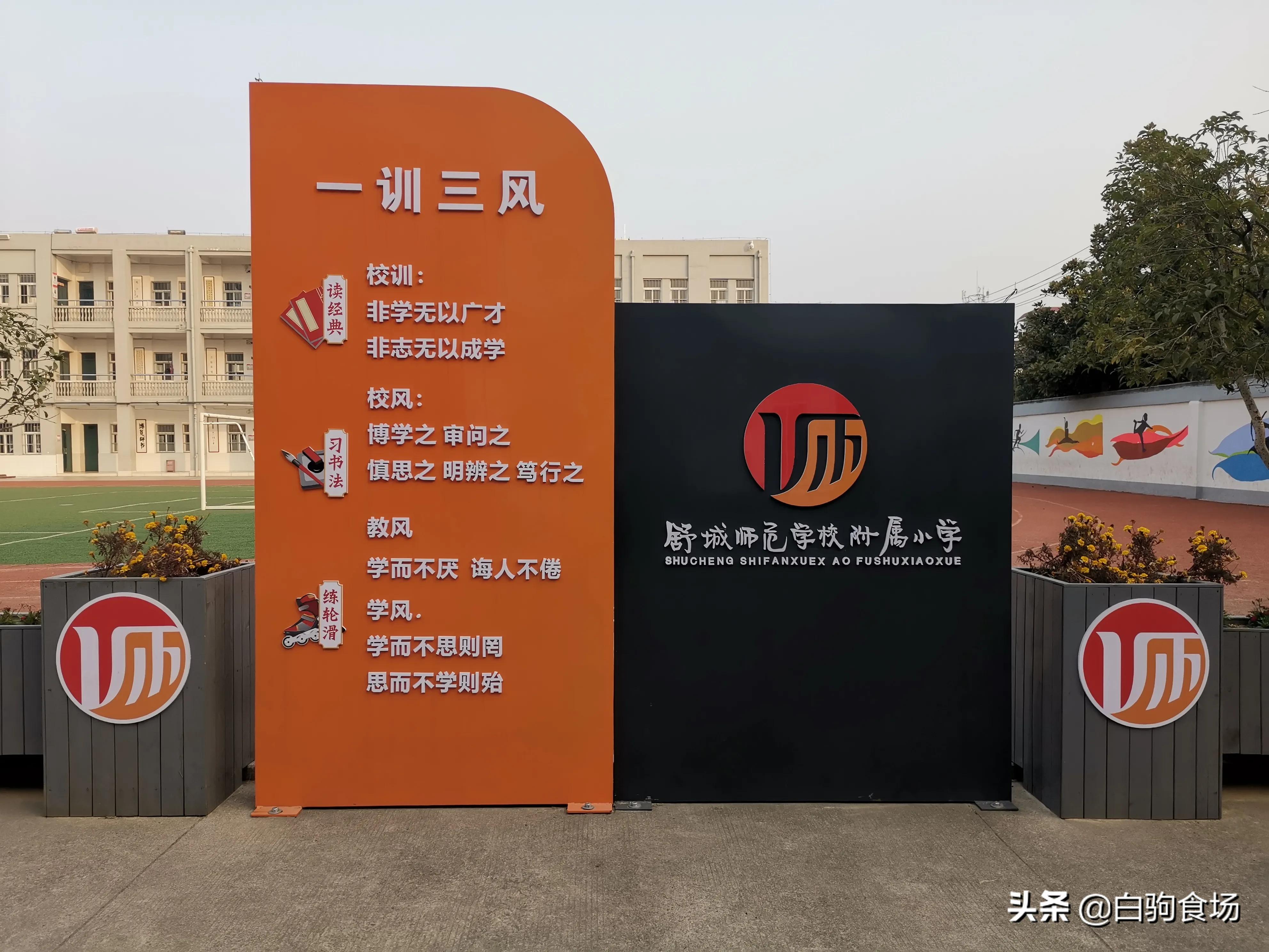 舒城舒师附小新闻,舒城县舒师附小新闻