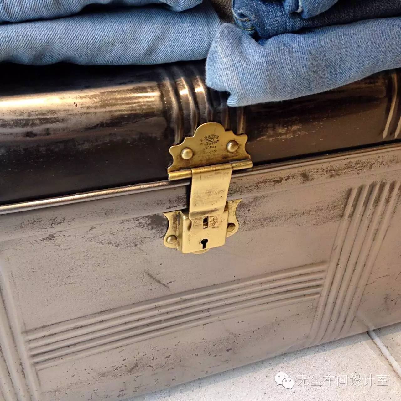 东京淘中古,东京淘古玩