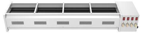 开了一年的烧烤店生意不好怎么办,新开的烧烤店生意不好怎么办