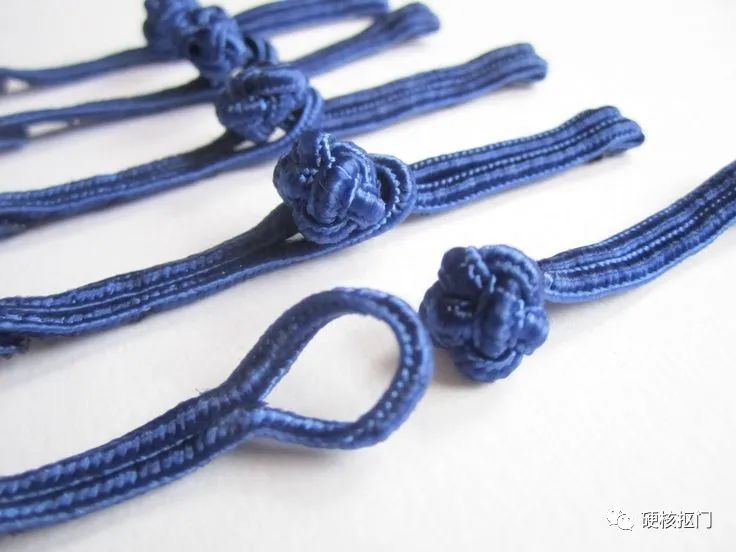 简单牢固的绳结学会有大用处,教你十个神奇绳结的方法
