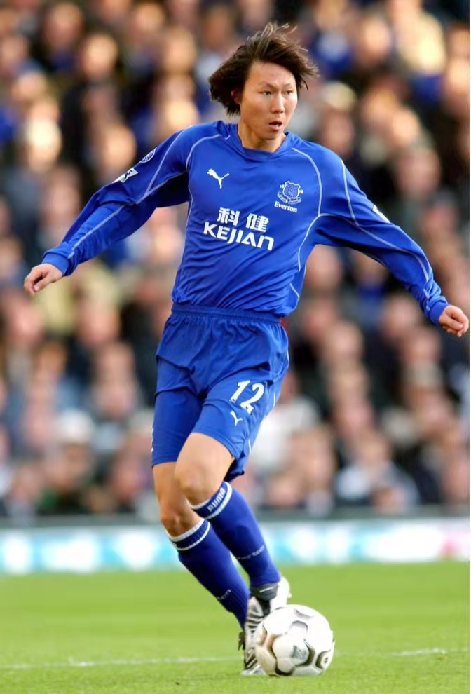 从国足队长到中丙联赛,李铁从国脚到国家队主教练