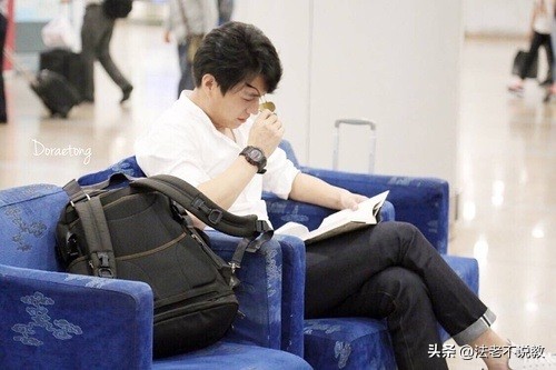 娱乐圈的25位学霸,娱乐圈里的真学霸你都知道几位