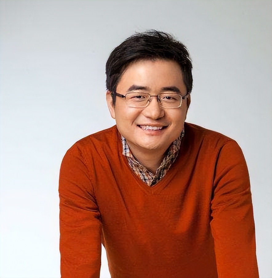 江西男人，25岁考研失败，30岁成副总裁，却被周鸿祎告了