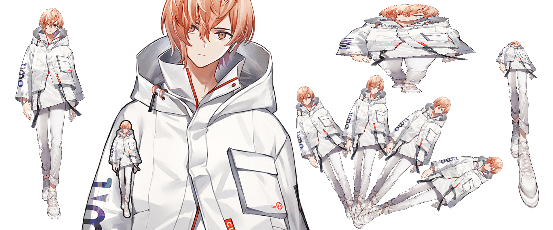 脖子该画在哪,怎么画男生的脖子