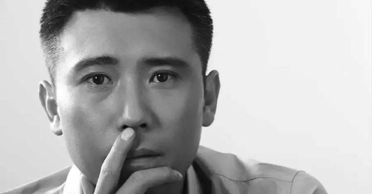 李乃文配角颜丙燕感情成谜,演员李乃文最新视频