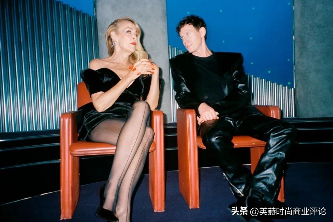 HMxMugler、Clotx麦当劳，2023年联名合作依然是大势吗？