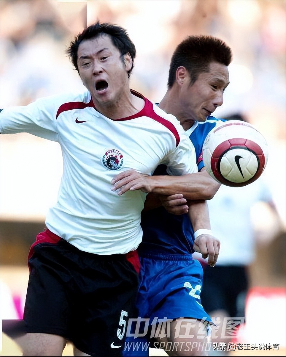 当年辽小虎视频,辽小虎的青春岁月