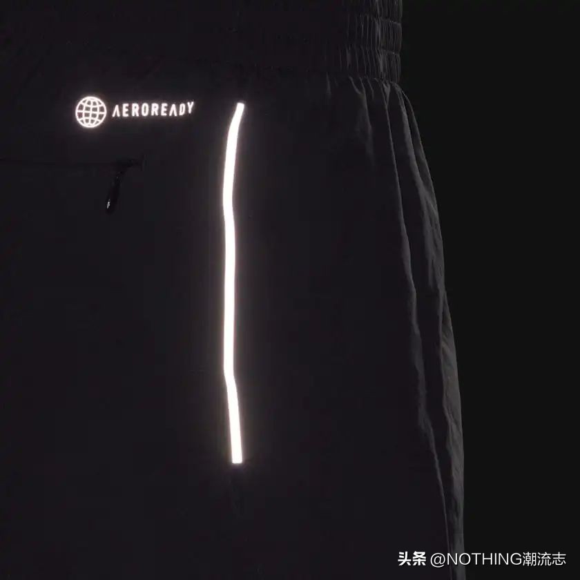 哪些长裤能跑步穿的好看,跑步必备运动裤让你身轻如燕