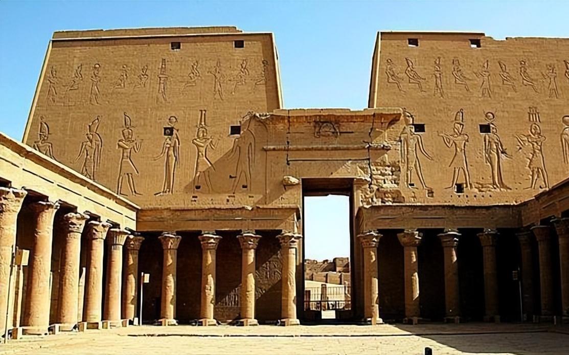 世界十大文明发展史,历史上最具影响力的八大文明