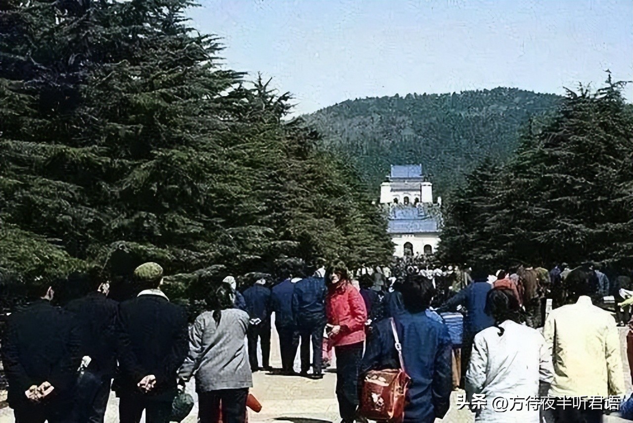 九十年代南京城老照片,以前的南京城的老照片