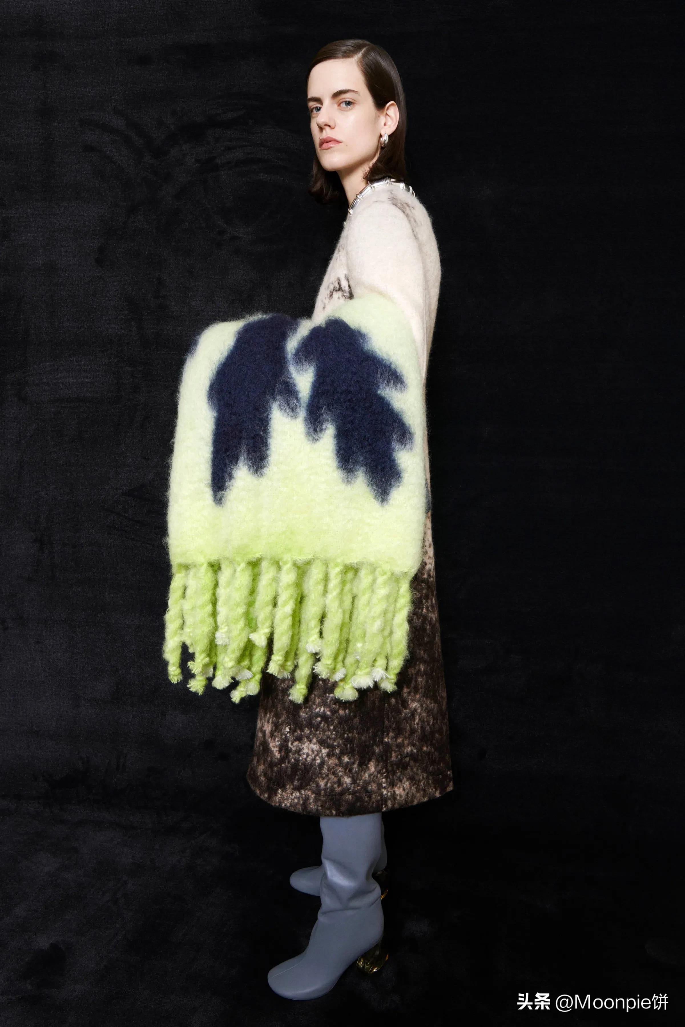 深受一级市场宠爱的JILSANDER