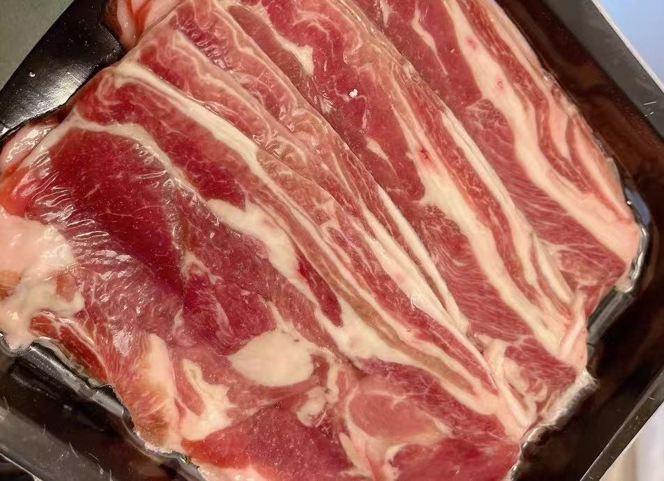 便宜的肥牛卷放心吗,便宜的肥牛是什么肉