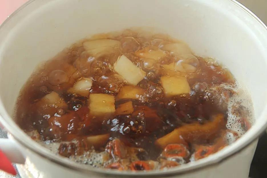 阳了喝什么汤提高免疫力,多喝这六种汤水