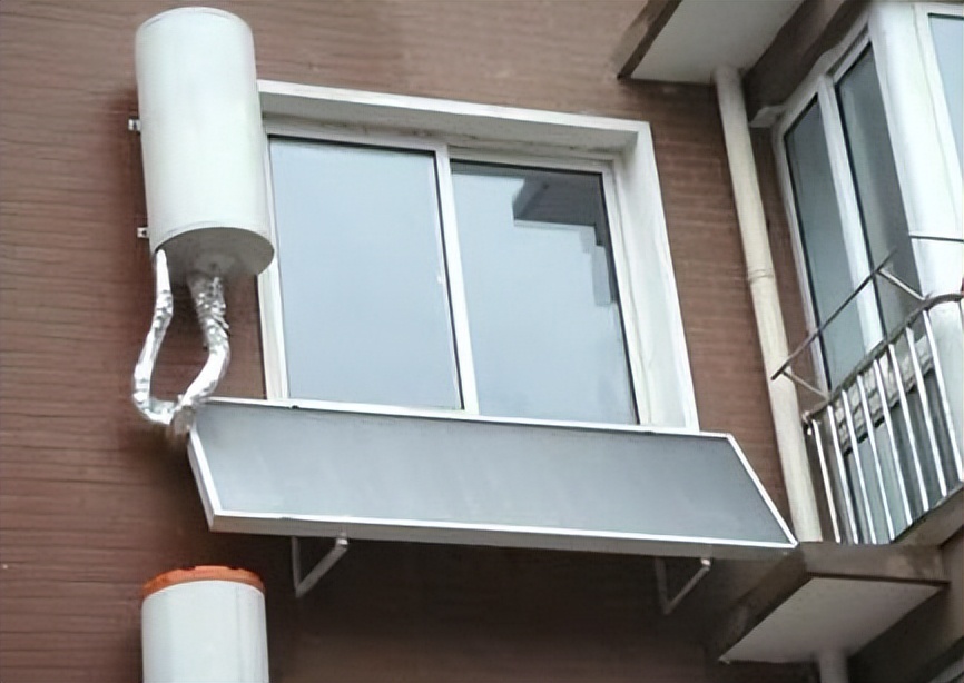 用什么代替热水器又省电又好,用什么替代热水器最好