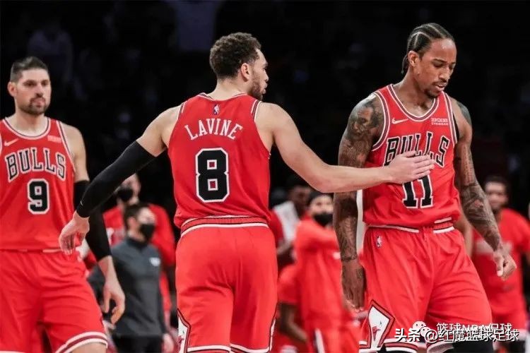 公牛三巨头对战凯尔特人三巨头,篮网公牛尼克斯兰德尔