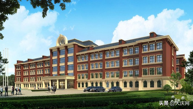 东城领秀学校东校区9月份投入使用设置36个班级