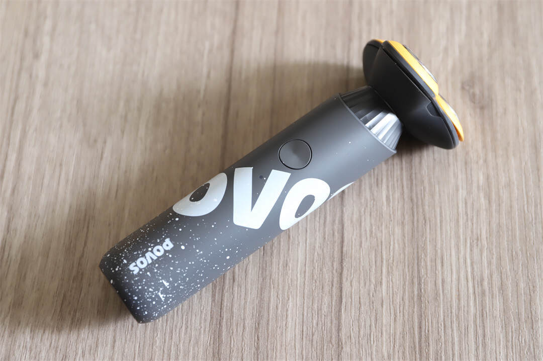 奔腾剃须刀pq3906,奔腾往复式剃须刀评测