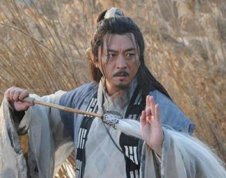 水浒唯一看透宋江的人,宋江回家探母真相