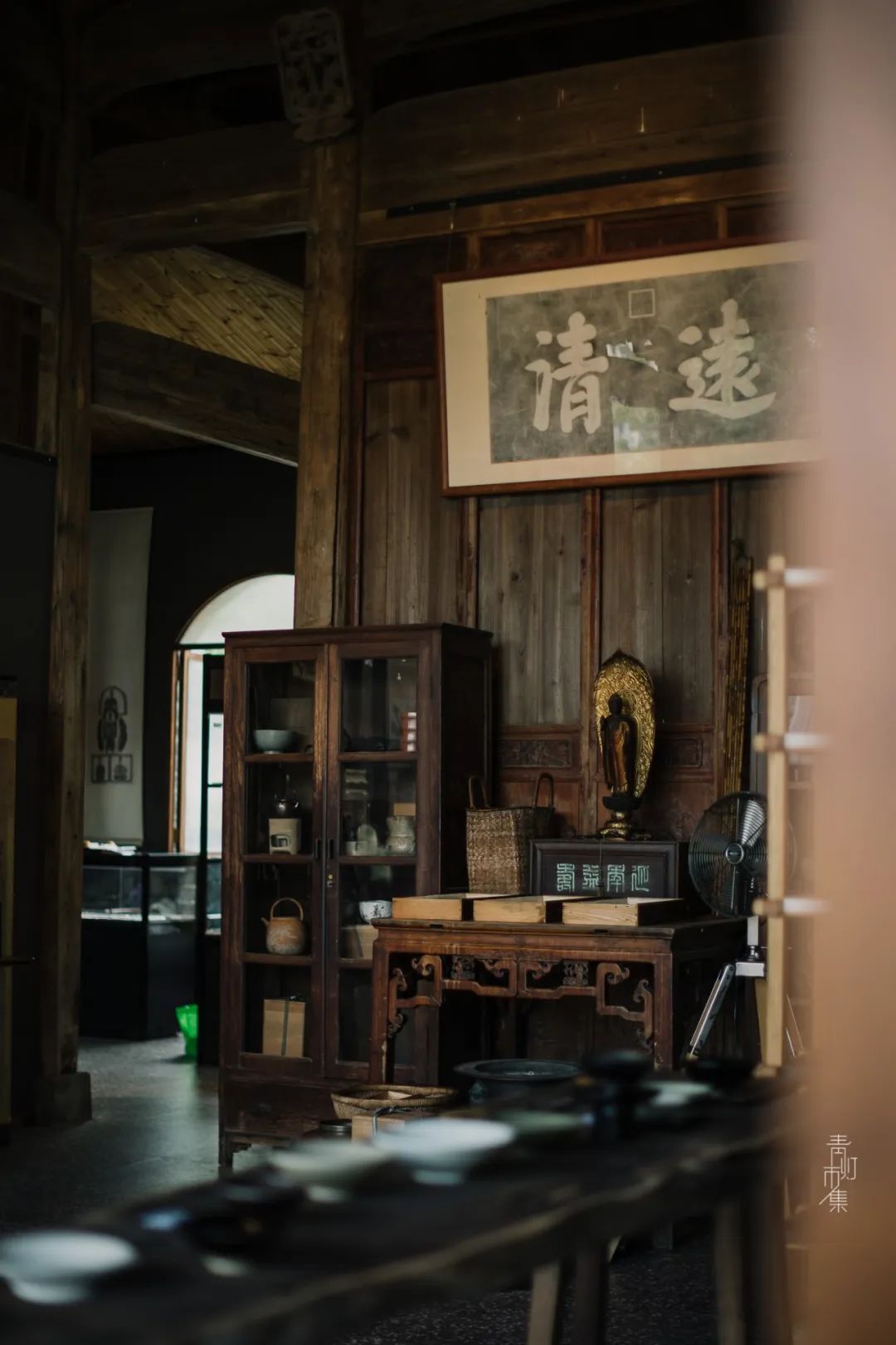 定了，今天起！那里很美，很温州