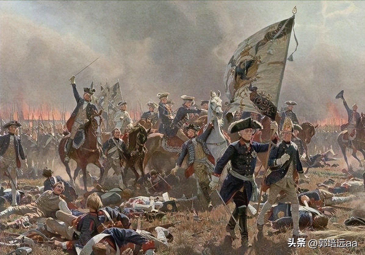 奥地利帝国匈牙利王国,19世纪的欧洲和中国对比图