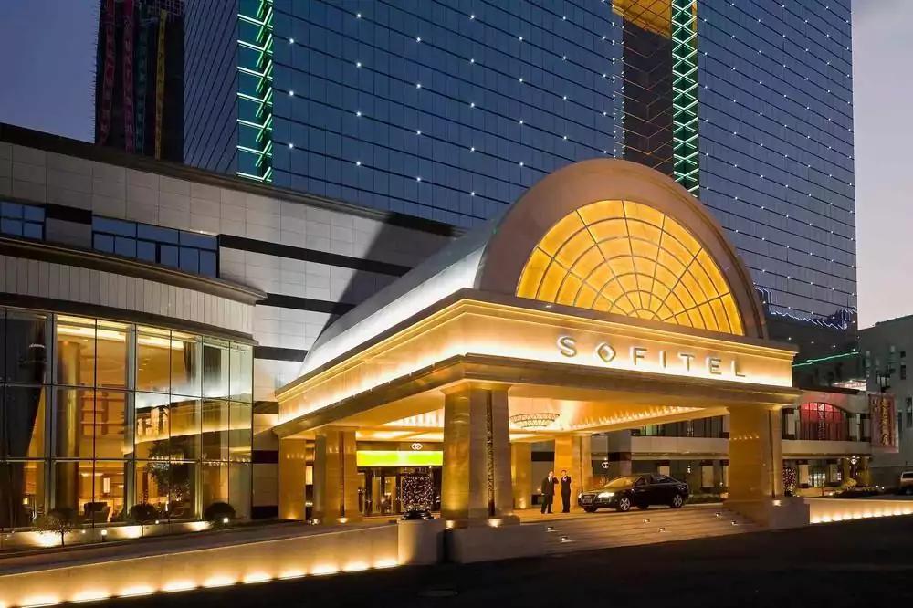 酒店、宾馆、快捷宾馆、主题酒店、招待所都有什么区别呢老司机来