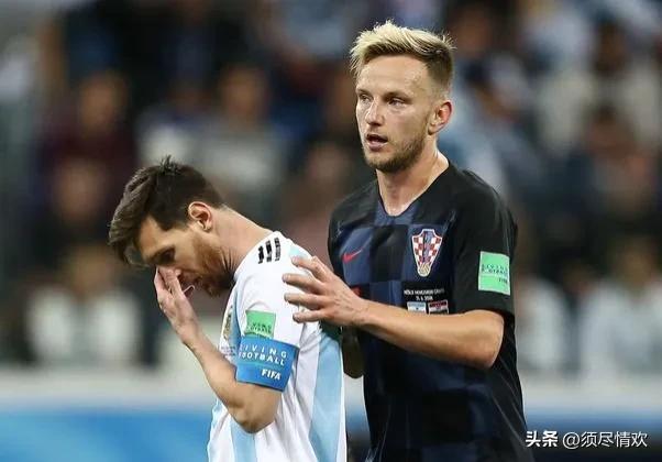 阿根廷3-0克罗地亚迪马利亚替补席,阿根廷vs克罗地亚全场比赛2018