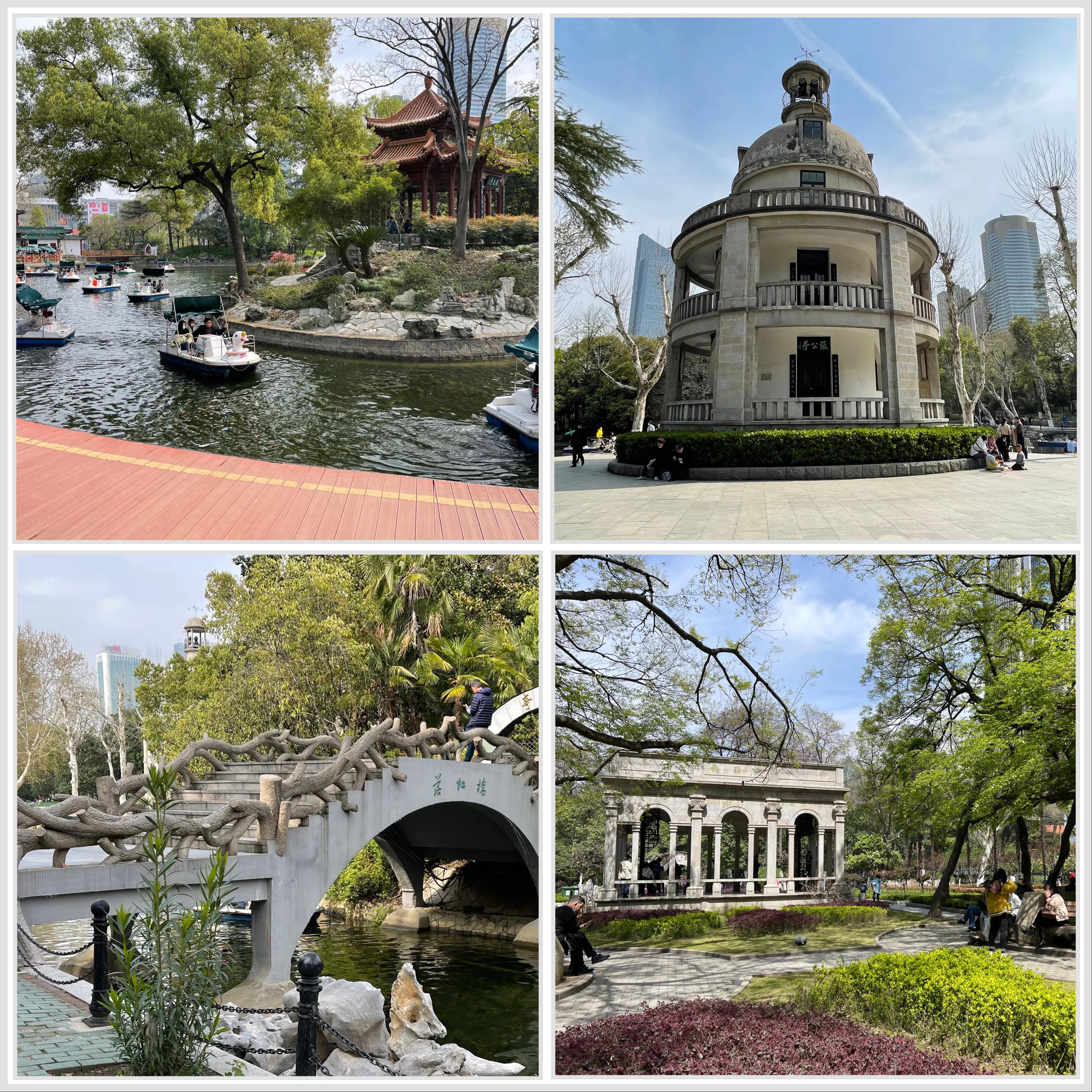 重游奉化中山公园童年记忆,旅游中山公园攻略图文高清