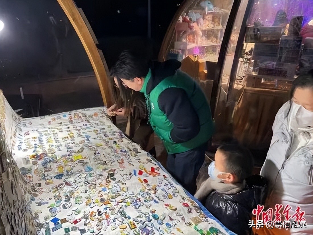 看完突然有一个大胆的想法,一口气看完系列推文细思极恐