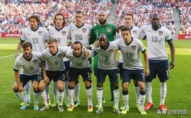 欧洲外的其他大洲最欧化的球队分别是谁？亚洲很明显，南美最意外