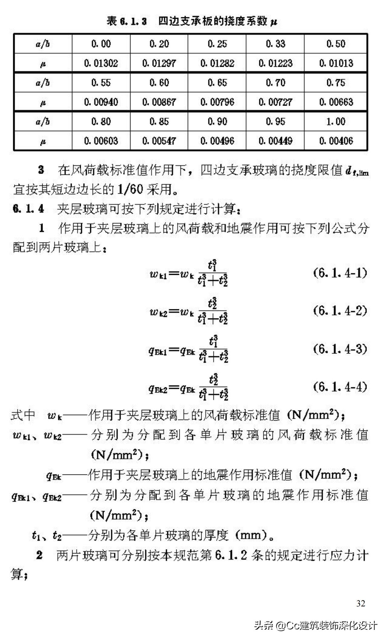 《玻璃幕墙工程技术规范》行业标准JGJ102-2003