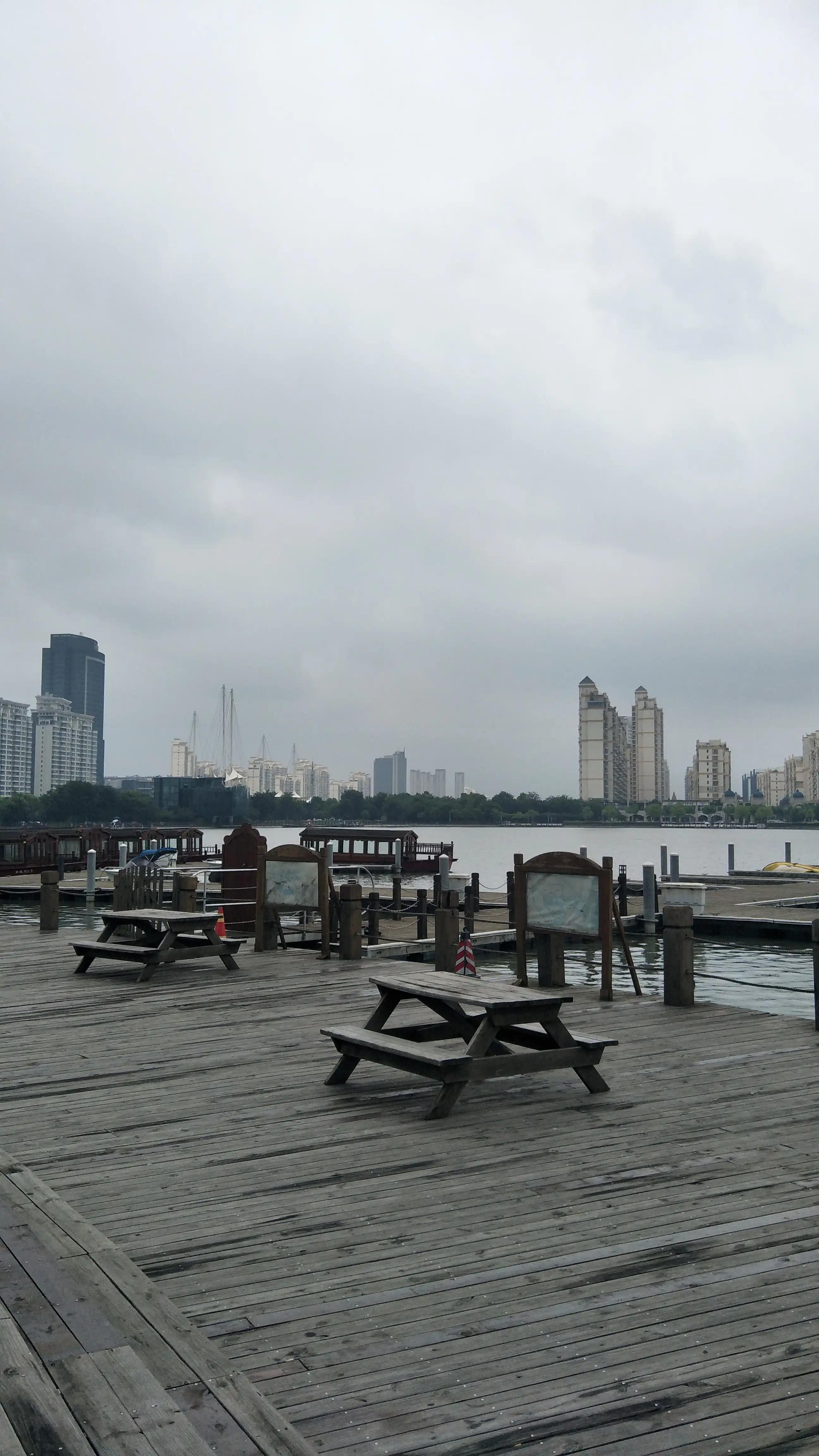 松江泰晤士小镇照片,松江泰晤士小镇