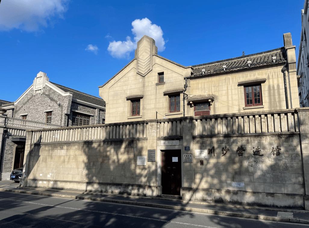 上海古镇十大必去景点旅游攻略,上海附近古镇旅游景点大全排名