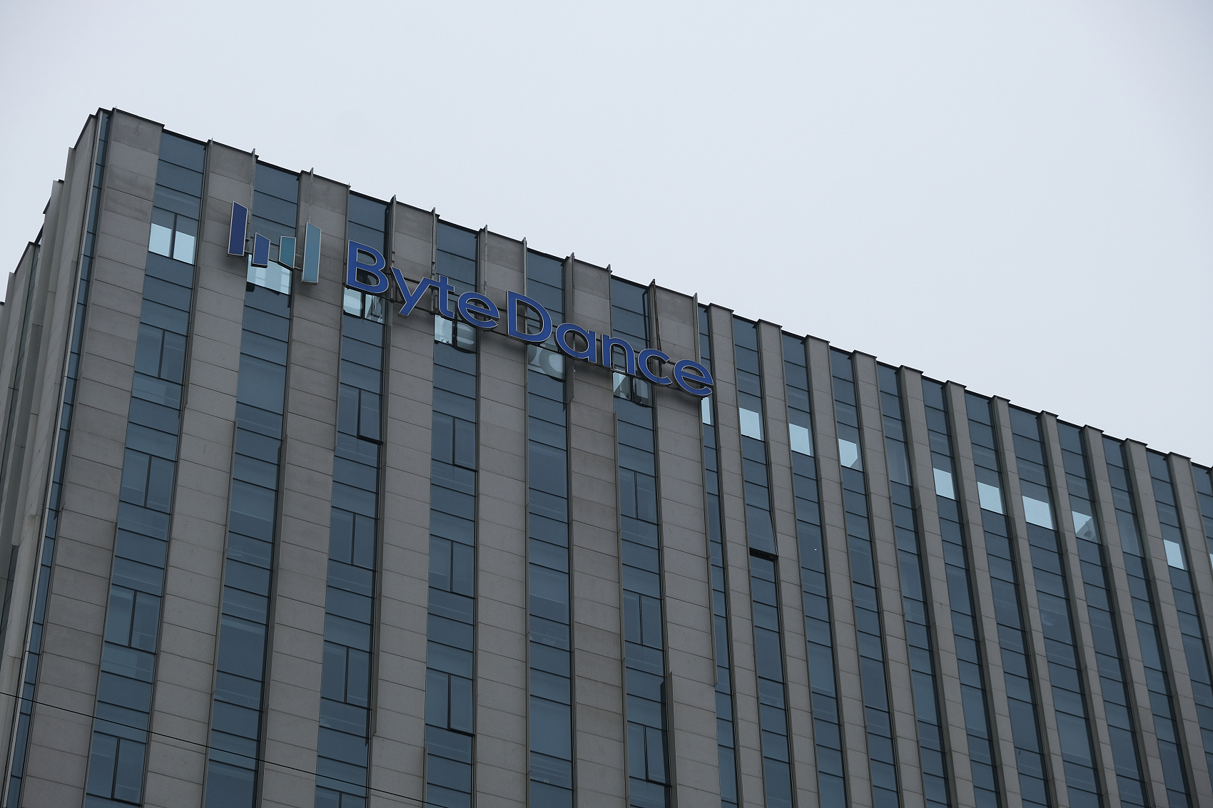 拆分tiktok和字节跳动,字节跳动或分拆tiktok