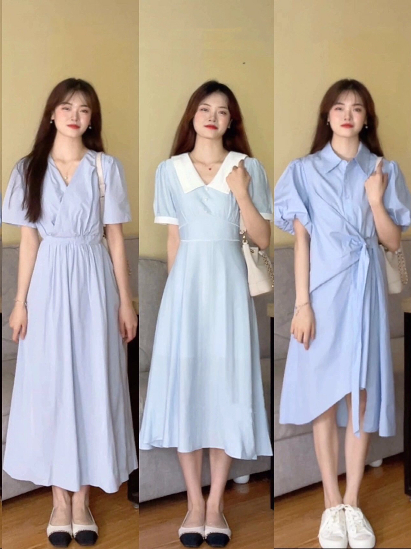 什么是真正的穿搭,什么穿搭好看夏季