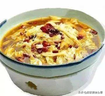 西北风味美食,西北美食不容错过