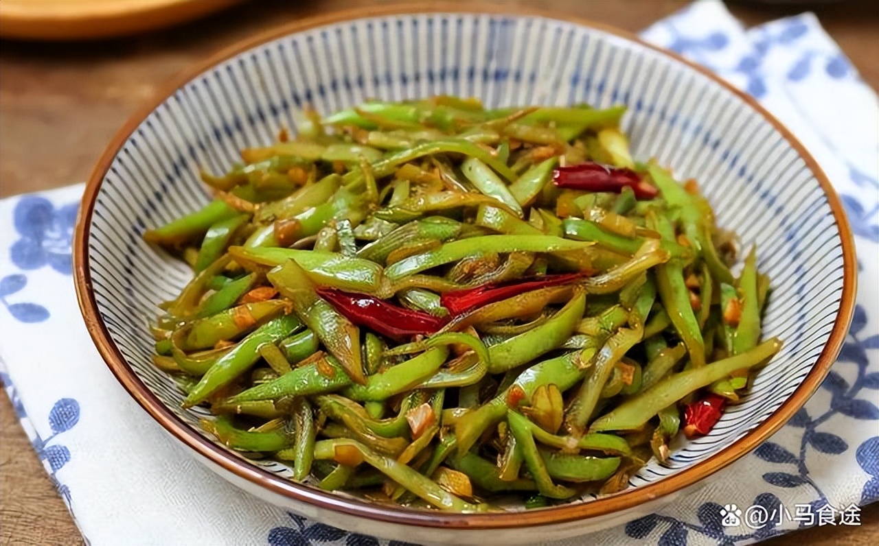 陕北家常菜100道简单炒菜,陕北霞姐美食做法家常菜