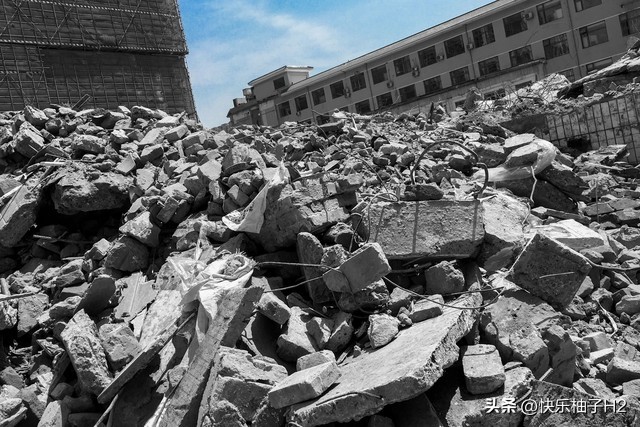 刻骨铭心的记忆汶川大地震,回忆起汶川大地震