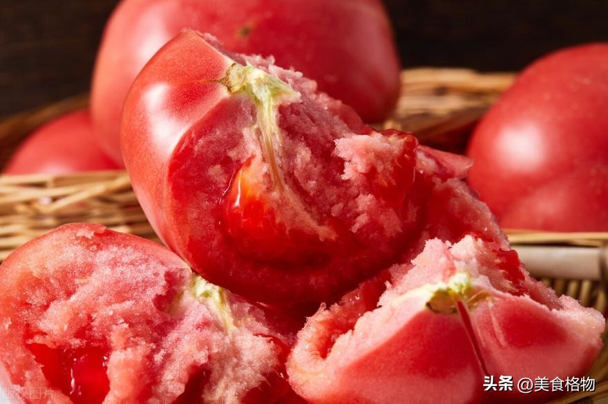 早餐油条和什么吃好,早餐用鸡蛋和西红柿怎么做