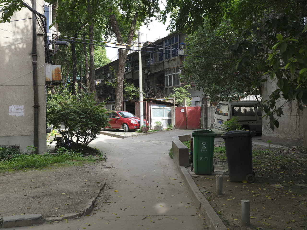 大武汉系列之261：邮电部武汉通信电源厂（邮电部535厂）