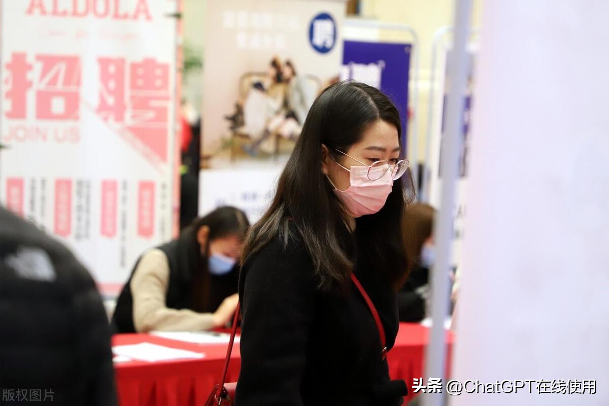 chatgpt生成求职简历,如何利用chatgpt制作一份简历