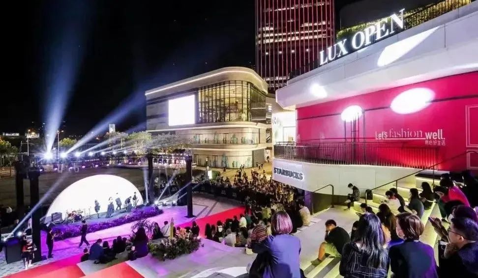 上海各区商业排行,上海各区商业客流