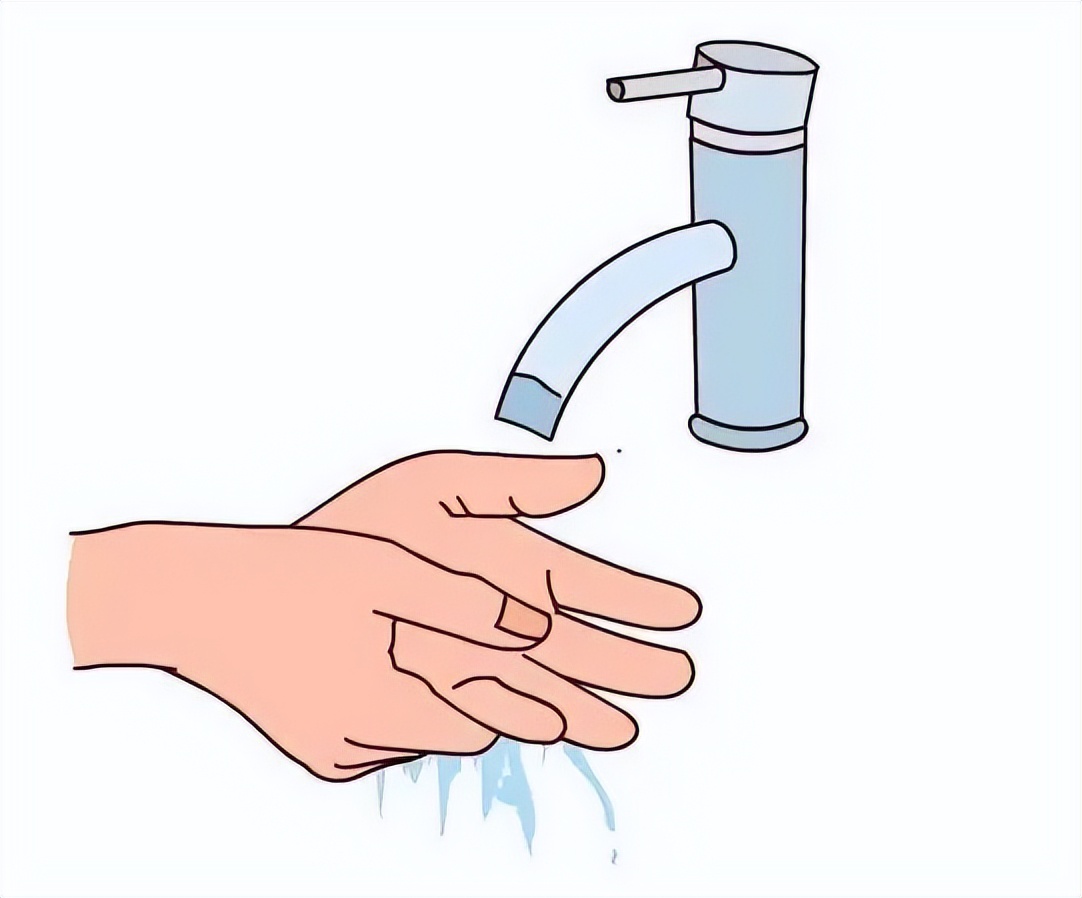 戳舌头、刮牙齿、捅喉咙，哪个才是正确的核酸采样方法？不小心碰到核酸管里的红色液体，有影响吗？