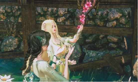 天刀玩家逆水寒,逆水寒吐槽天刀