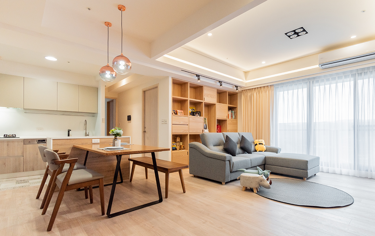 装修必看灯具选购攻略,装修灯具怎么选记住6点不踩坑