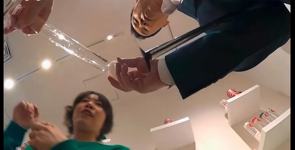 羞羞产业大揭秘，我是捂着眼睛看完的