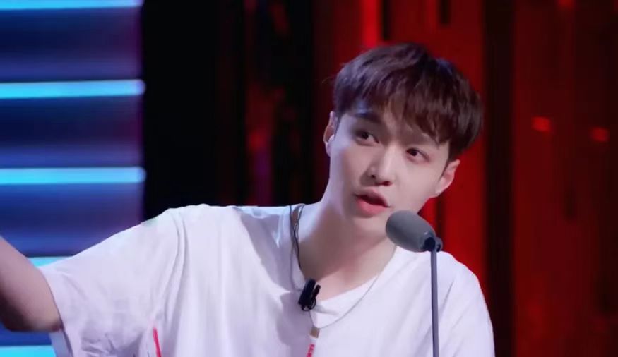 张艺兴优秀的代名词,张艺兴努力过后歌词