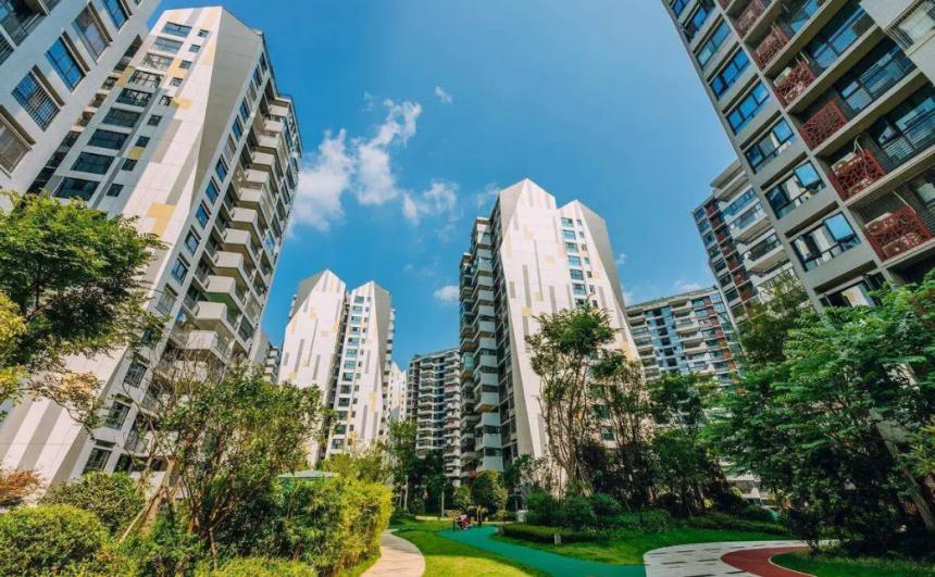 男子贷款392万买房烂尾后拒绝还贷,上海男子买房烂尾不用继续还款