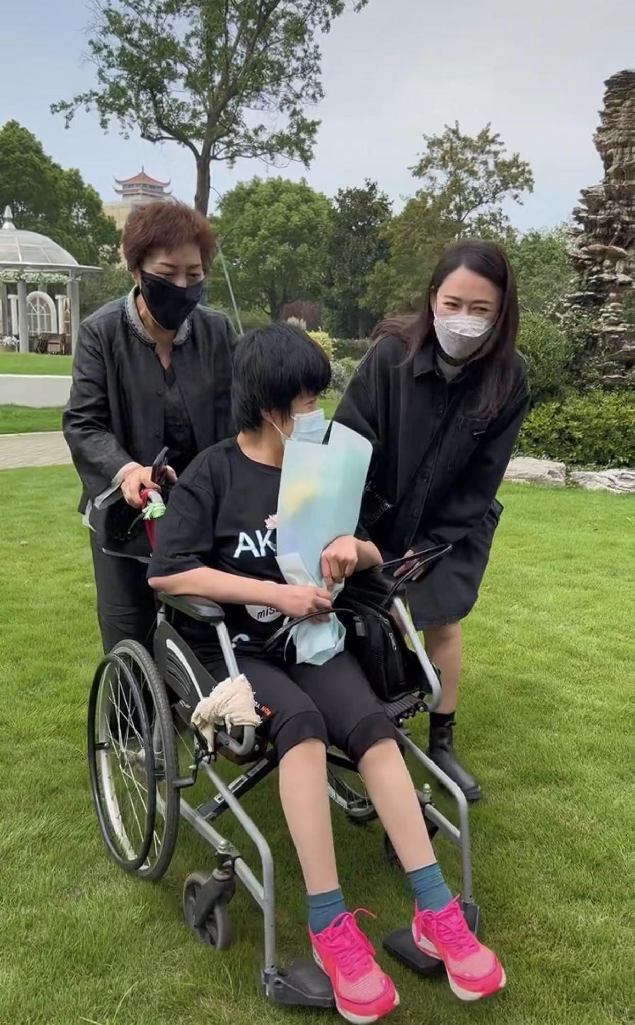 陈乔恩乔任梁哭晕视频,乔任梁陈乔恩痛哭视频白月光